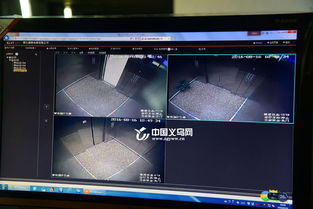 義烏企業(yè)借助物聯(lián)網(wǎng)技術(shù)領(lǐng)跑智慧電梯研發(fā)，探索城市垂直交通新紀(jì)元